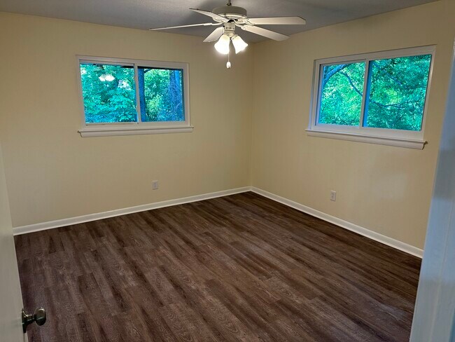 bedroom 1 - 9339 Lancer Ln