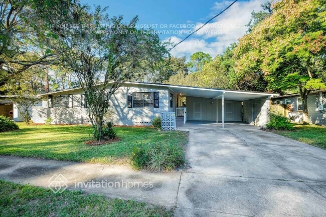 Building Photo - 7035 Berrywood Ln