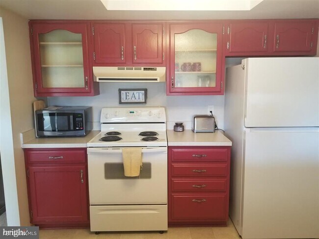 Foto del edificio - 2 br, 2 bath Condo - 715 Washington Avenue 10