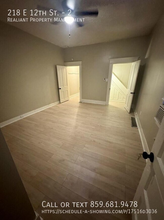 Building Photo - First Floor Apartment in Covington