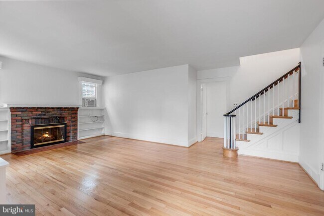Foto del edificio - 4215 Chesapeake St NW