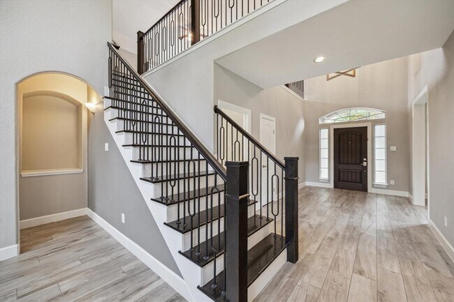 Foto del edificio - 166 W Heritage Mill Cir