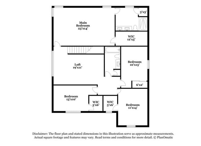 Building Photo - 8461 E Lindner Ave