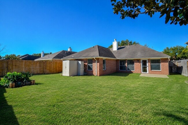 Building Photo - 11515 Mill Bridge Ct