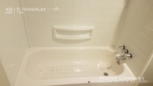 Foto del edificio - 4915 Homerlee Ave