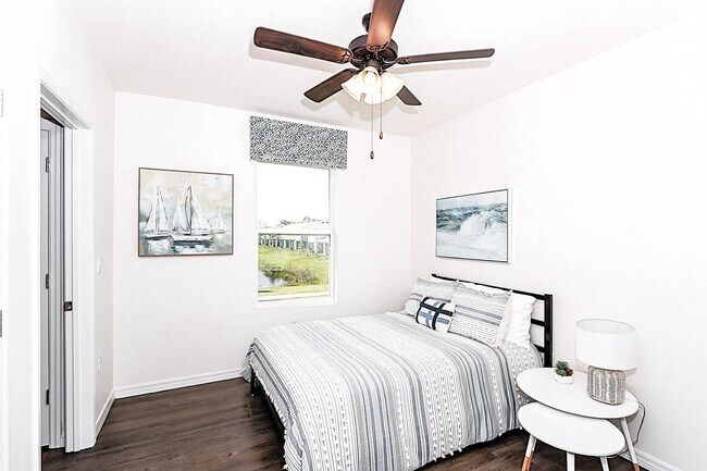 Foto del edificio - 11834 Stoneport Pl