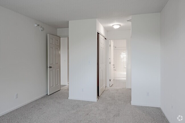 2HAB, 2BA - 2D 1155 ft² - Cityscape