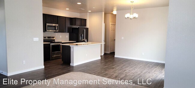 Building Photo - 4 br, 2.5 bath House - 10043 W Campville