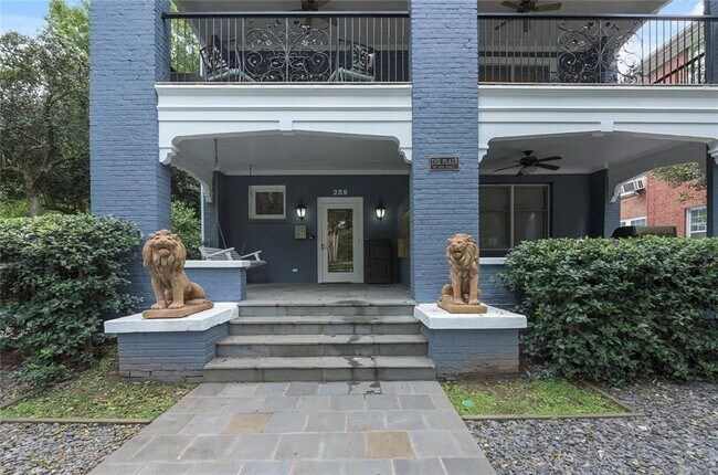 Foto del edificio - 259 14th St NE