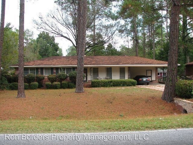 Primary Photo - 3 br, 2 bath House - 2319 N. Forrest Street