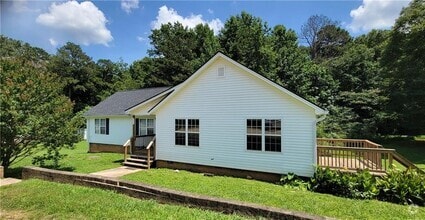 Building Photo - 2325 Shady Grove Rd