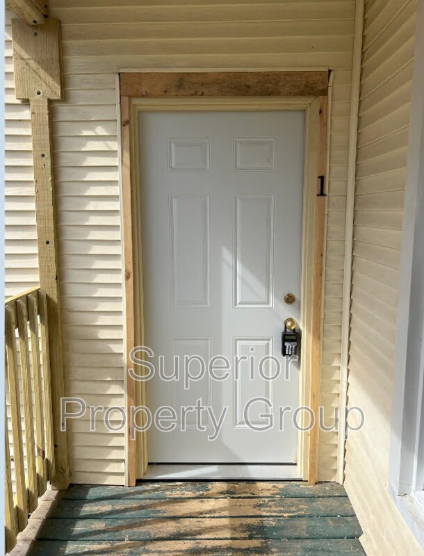 Foto del edificio - 416 S Locust St