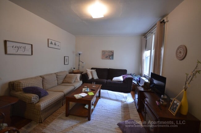 Building Photo - 1626 Commonwealth Ave