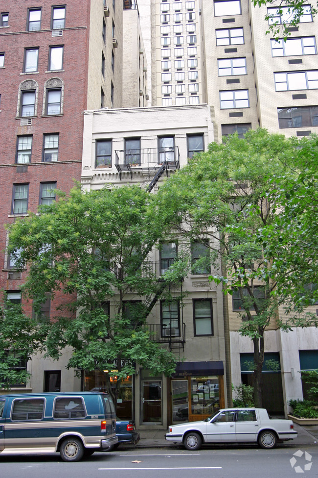 Foto del edificio - Park Avenue