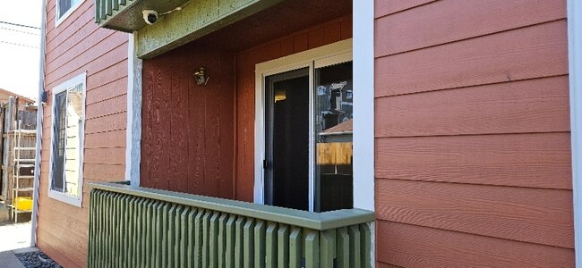 Foto del edificio - 4345 S Puget Sound Ave
