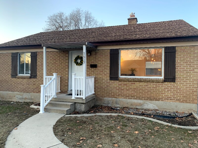 1517 E 3115 S, Salt Lake City, UT 84106 House Rental in Salt Lake