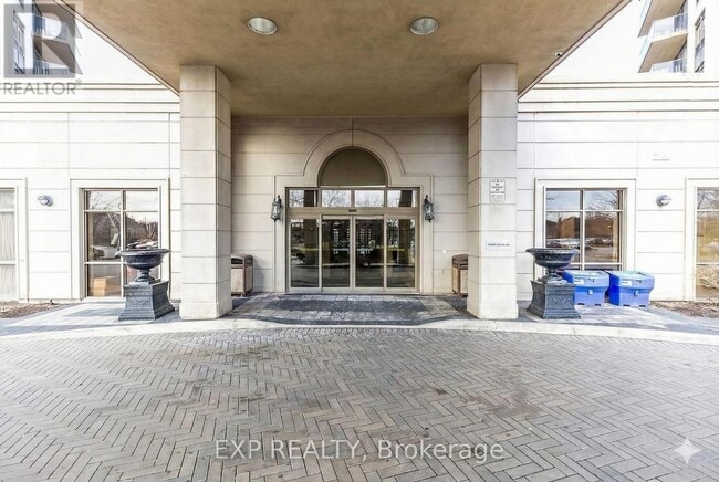 Photo du bâtiment - 710 Humberwood Blvd