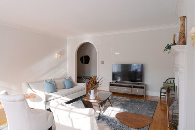 Foto del edificio - 1029 Hull Terrace