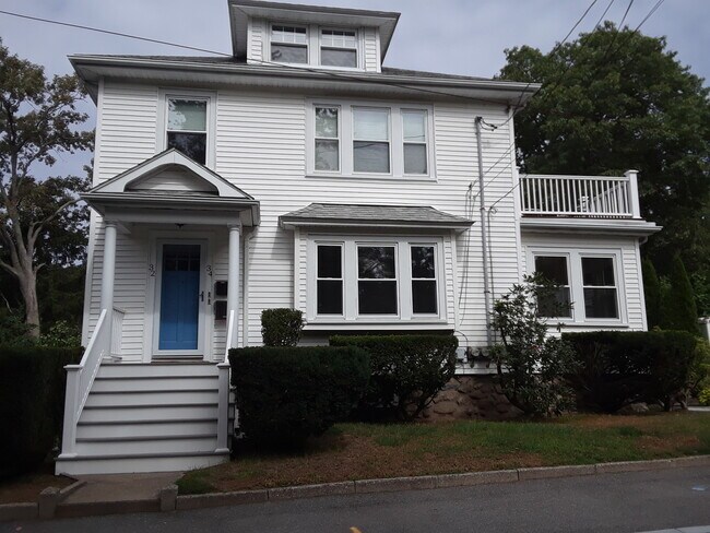 Welcome Home - 32 Bradley Rd
