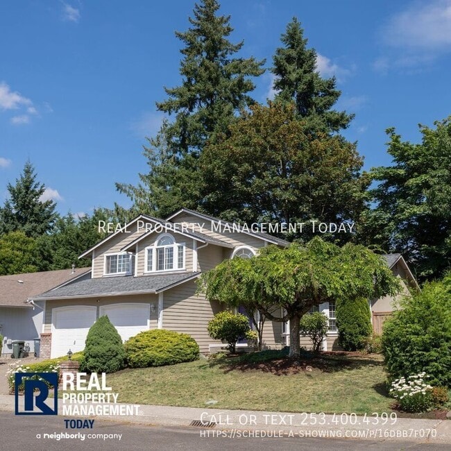 Building Photo - 11727 123rd Ave Ct E