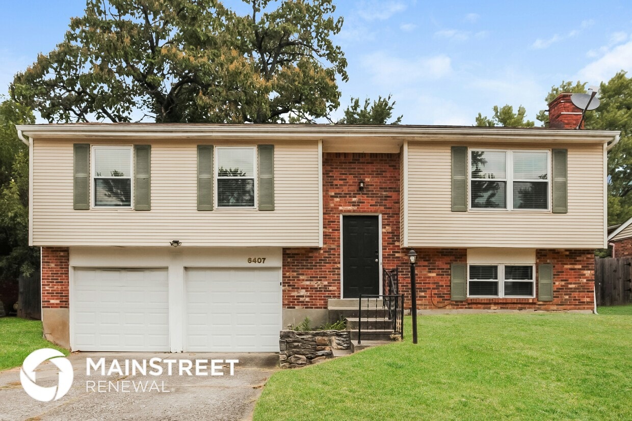 Foto principal - 6407 Linstead Rd