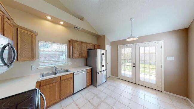 Foto del edificio - 1410 Chesterpoint Dr