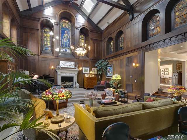 Foto del edificio - 45 Clock Tower Ln