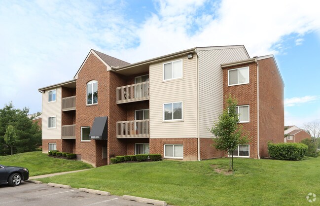 Foto del edificio - Sandhurst