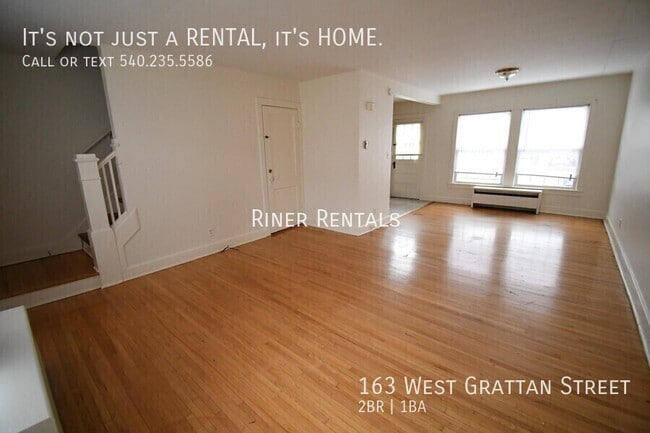 Photo - 163 W Grattan St Townhome