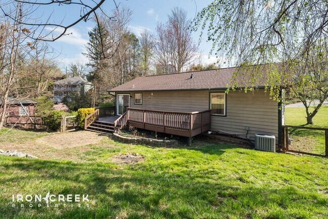 Foto del edificio - 25 Hazzard St