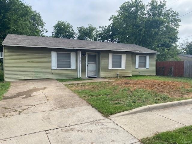 Building Photo - 1527 Arbor Ln