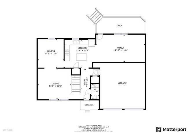 Building Photo - Stunning 3 Bedroom Home