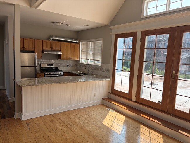 Cocina - 40 Osborne Ave