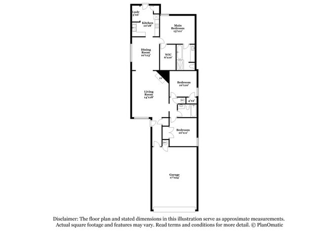 Building Photo - 5620 Kaitlyn Dr W