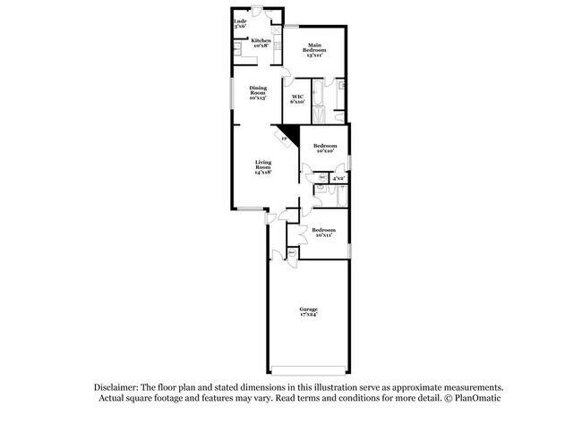 Foto del edificio - 5620 Kaitlyn Dr W