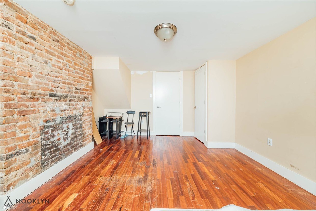 3 br, 1 bath - 1517 Dekalb Ave - 3 br, 1 bath  - 1517 Dekalb Ave