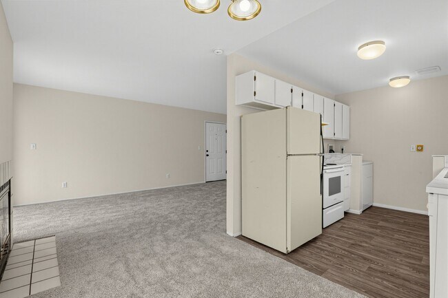 Foto del edificio - 601 Sunset Ave NE
