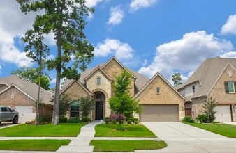Building Photo - 16835 Fowler Pines Dr