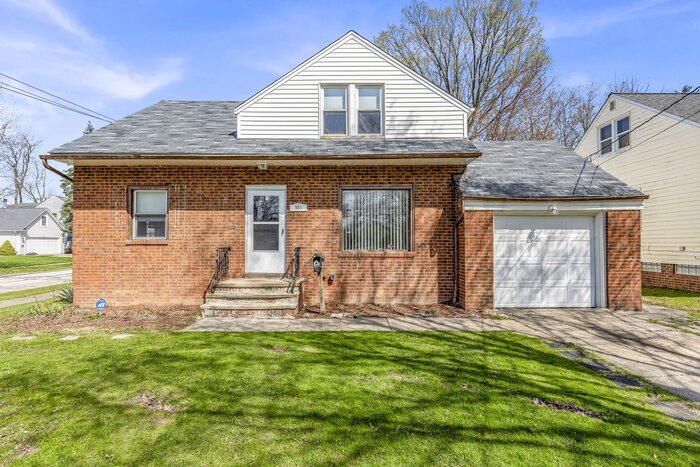 Foto principal - 851 Richmond Rd