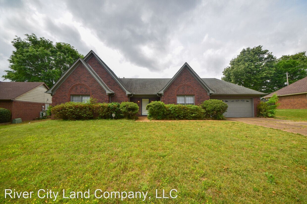 Primary Photo - 3 br, 2 bath House - 6669 Walter Forest Cove