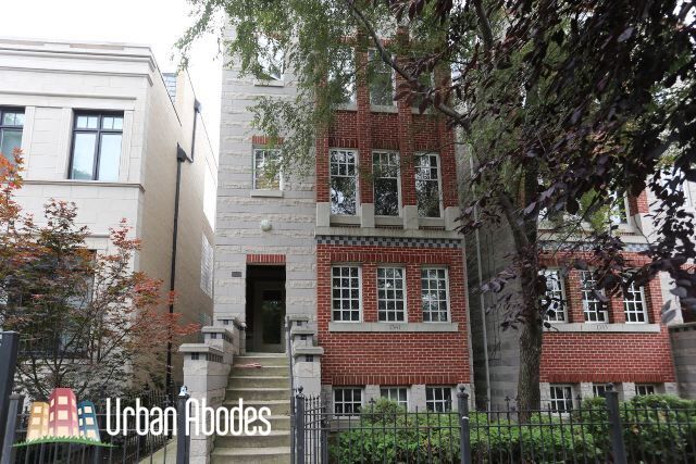 Foto principal - 1341 W Roscoe St
