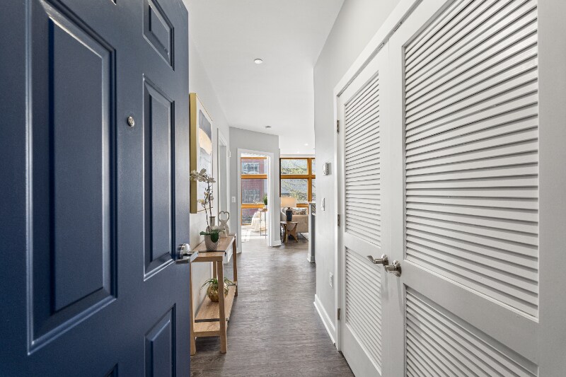 Foto principal - 3557 Georgia Ave NW