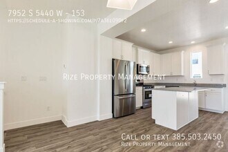 Building Photo - 7952 S 5440 W