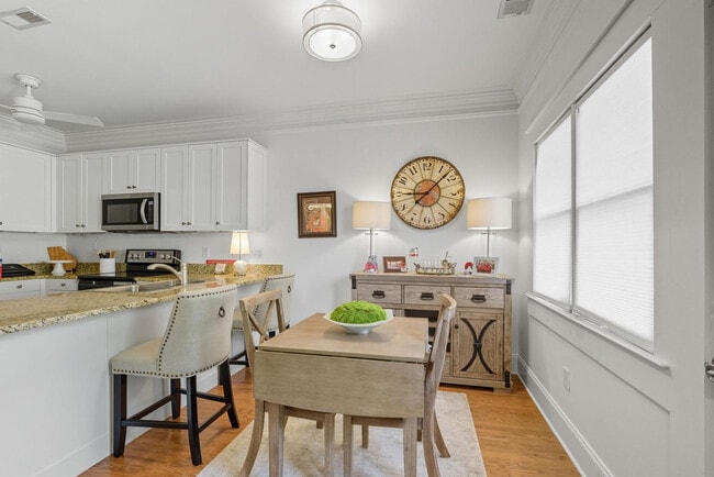 Foto del edificio - 4 Dearing St