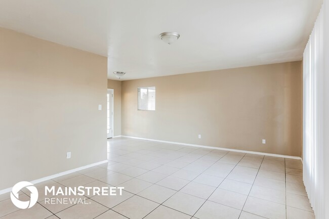 Foto del edificio - 3154 W Palo Verde Dr