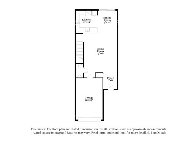 Building Photo - 1276 Coastal Mdw Trl