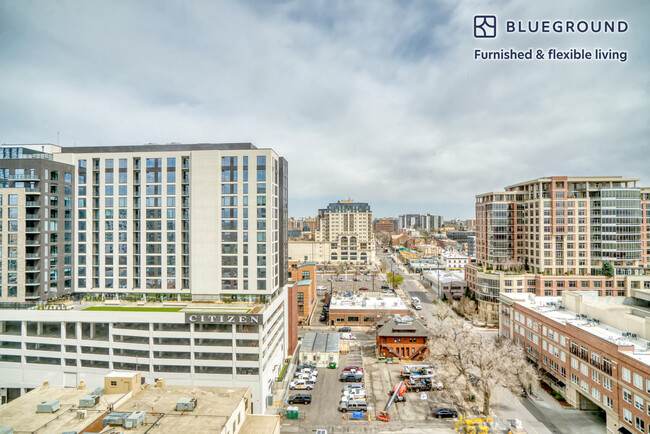Foto del edificio - 909 Bannock St