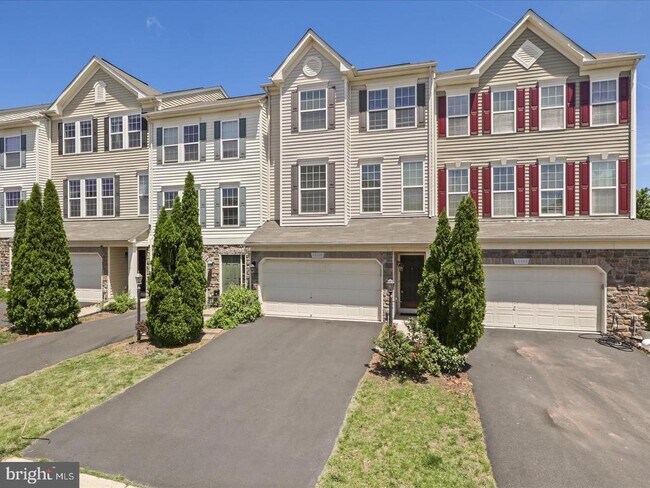 Foto del edificio - 42490 Franklin Benjamin Terrace