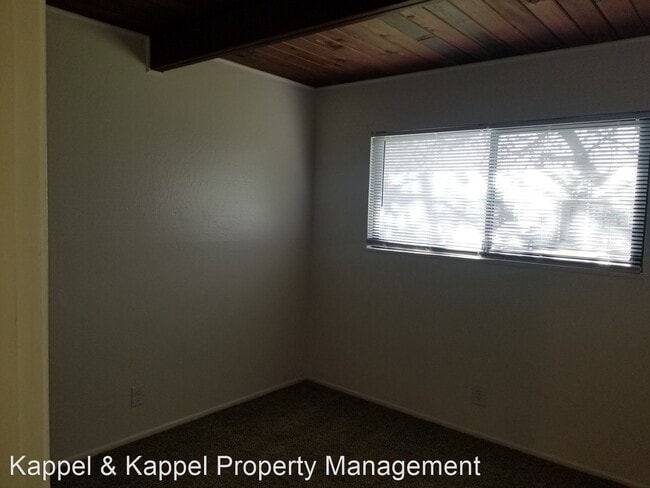 Foto del edificio - 3 br, 1 bath House - 906 Hayes Street