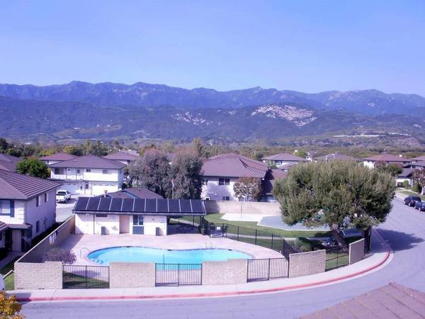 Heated Pool - 5931 Birch St